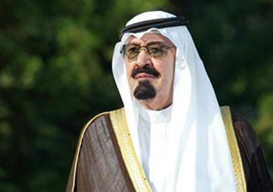 ملك السعودية